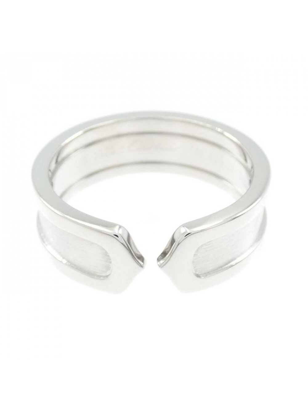 Cartier C2 Small Ring View 2